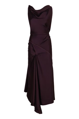 Victoria Beckham Asymmetric Dress - Victoria Beckham - Modalova