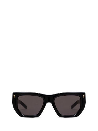 Gg1520s Sunglasses - Gucci Eyewear - Modalova