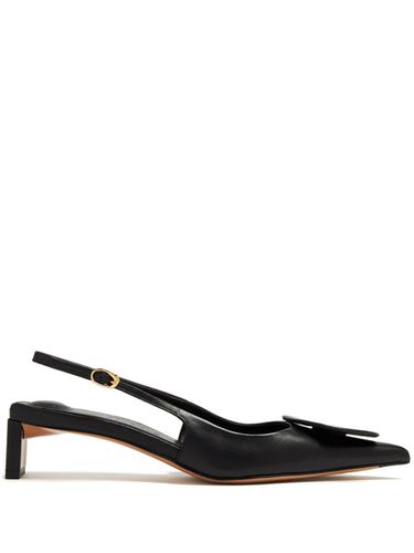 Jacquemus Les Slingbacks Duelo B - Jacquemus - Modalova