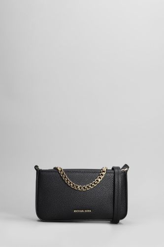 Bryant Shoulder Bag In Leather - Michael Kors Collection - Modalova