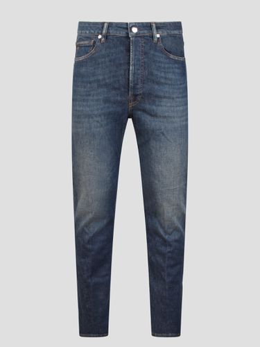 Asthor Relax Slim Denim Pant - Nine in the Morning - Modalova