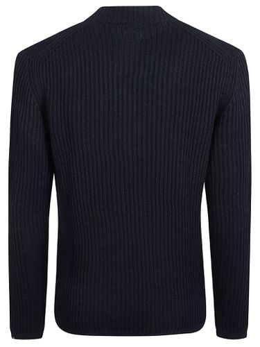 C. P. Company Crew Neck Sweater - C.P. Company - Modalova