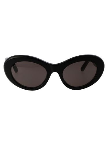 Bb0294s Sunglasses - Balenciaga Eyewear - Modalova