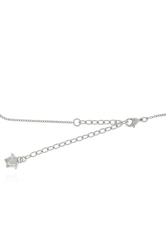 Versace Necklace With Pendant - Versace - Modalova