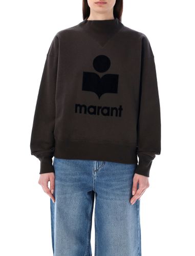 Marant Étoile Moby Crewneck - Marant Étoile - Modalova