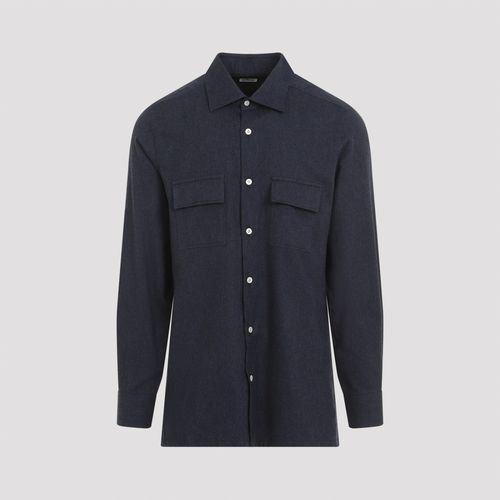 Kiton Shirt - Kiton - Modalova