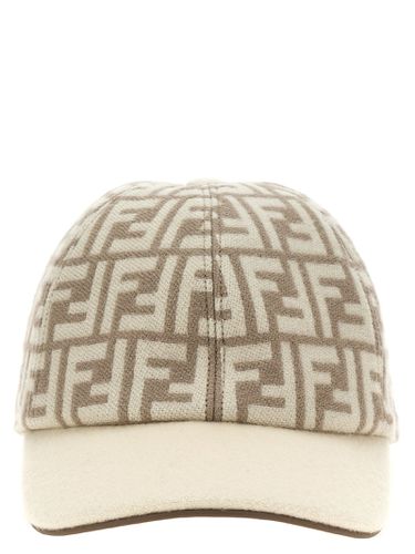 Fendi ff Cap - Fendi - Modalova