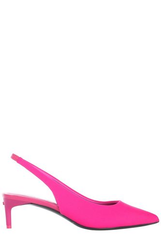 Slingback Pumps Max Mara - Max Mara - Modalova