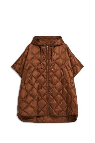 Max Mara The Cube albi Poncho - Max Mara The Cube - Modalova