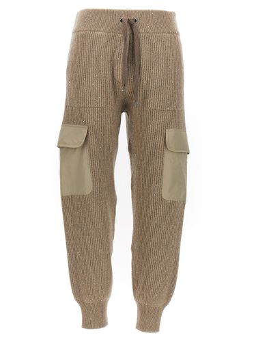 Brunello Cucinelli Cargo Joggers - Brunello Cucinelli - Modalova