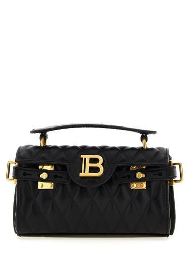 Balmain b-buzz Dinasty 19 Handbag - Balmain - Modalova