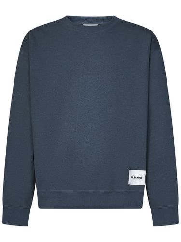 Jil Sander Sweatshirt - Jil Sander - Modalova