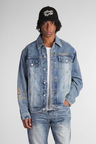 Denim Jackets In Cotton - Billionaire Boys Club - Modalova