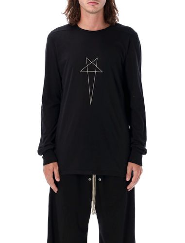 DRKSHDW Pentagram T-shirt - DRKSHDW - Modalova