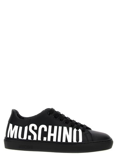 Moschino golia 25 Sneakers - Moschino - Modalova