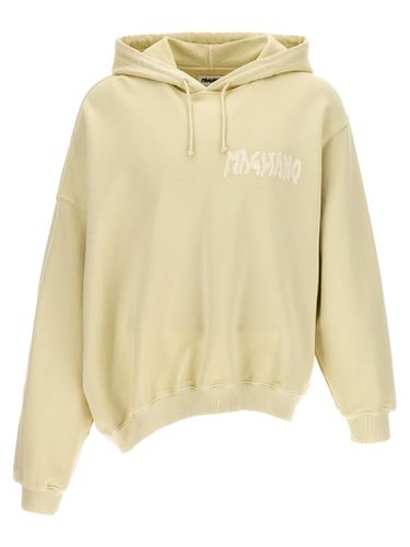 Magliano twisted Hoodie - Magliano - Modalova