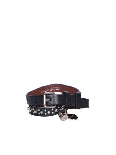 Skull Bracelet - Alexander McQueen - Modalova