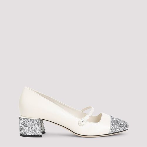 Jimmy Choo Elisa 45 Pumps - Jimmy Choo - Modalova