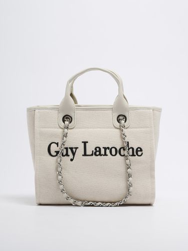 Corinne Small Shopping Bag - Guy Laroche - Modalova