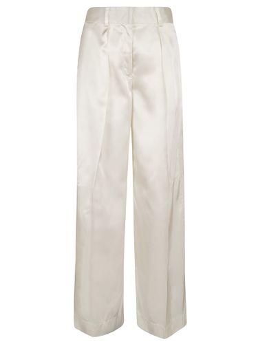 Jil Sander Trouser 87 Aw 38 - Jil Sander - Modalova