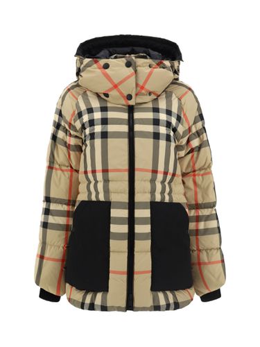 Burberry Broadway Down Jacket - Burberry - Modalova