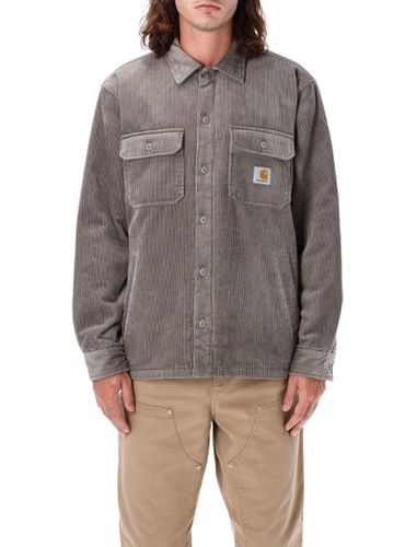 Carhartt Whitsome Shirt Jacket - Carhartt - Modalova