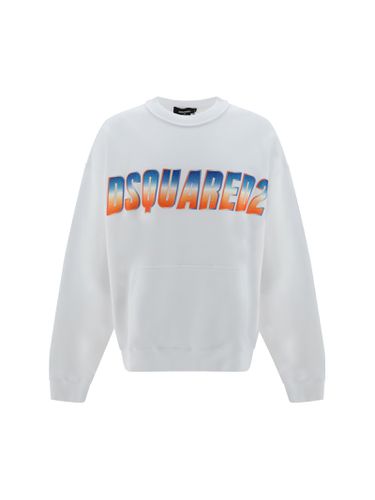 Dsquared2 Sweatshirt - Dsquared2 - Modalova