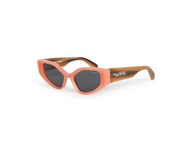 Oeri063 Memphis2107 Orange - Off-White - Modalova