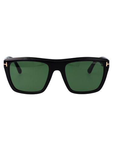 Tom Ford Eyewear Alberto Sunglasses - Tom Ford Eyewear - Modalova