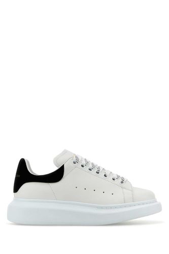 Alexander McQueen Oversize Sneakers - Alexander McQueen - Modalova