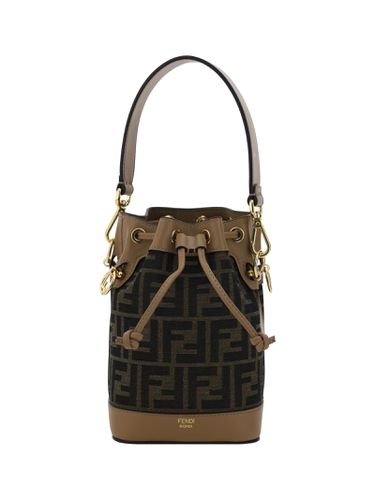 Fendi Mon Tresor Bucket Bag - Fendi - Modalova