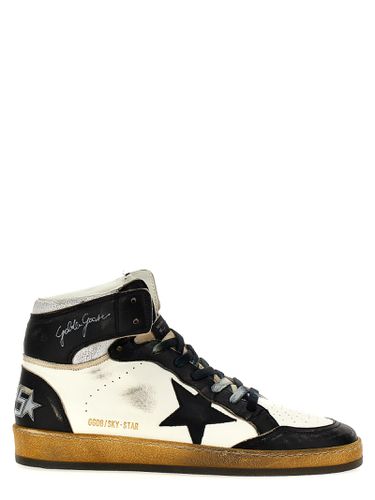 Golden Goose sky Star Sneakers - Golden Goose - Modalova