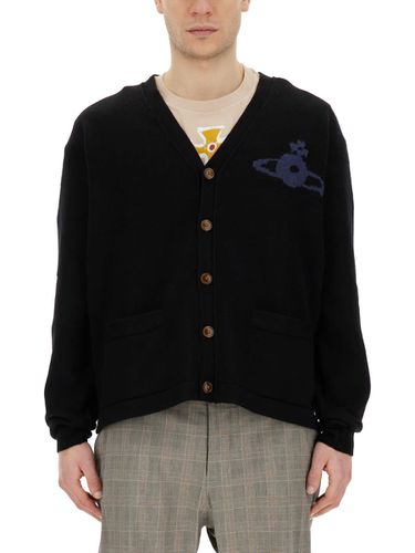 Vivienne Westwood Cardigan alex - Vivienne Westwood - Modalova