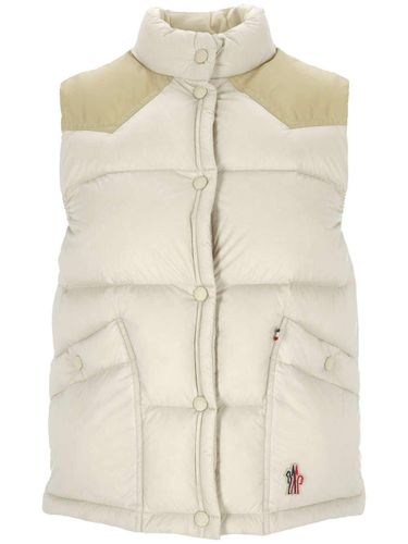 Moncler Grenoble Sorapis Down Vest - Moncler Grenoble - Modalova