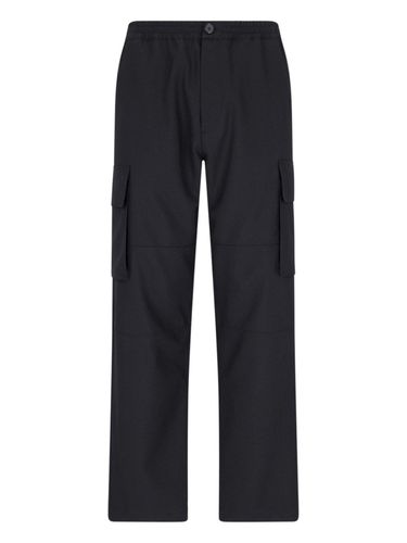 Marni Straight Leg Pants - Marni - Modalova