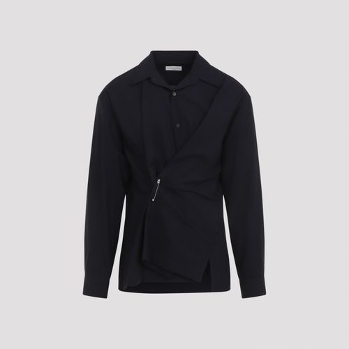 Dries Van Noten Coulter Shirt - Dries Van Noten - Modalova