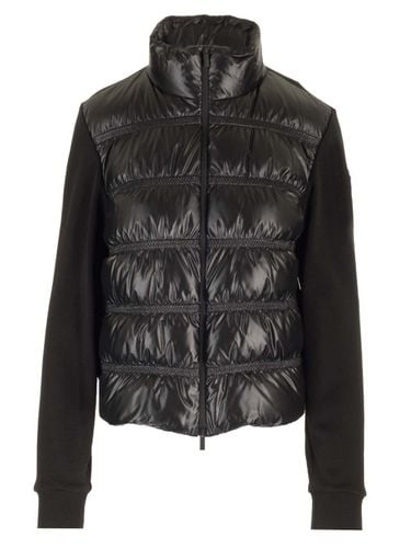 Moncler Heavy Cardigan - Moncler - Modalova