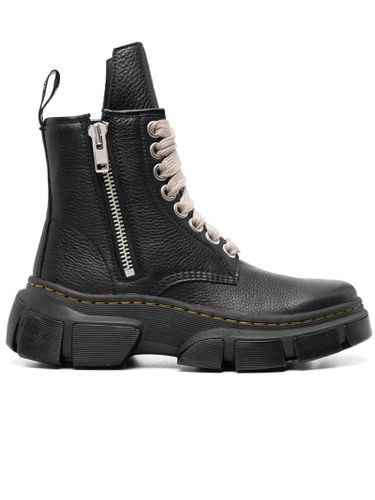 Dr. Martens X Rick Owens Boots - Rick Owens x Dr. Martens - Modalova