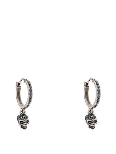 Alexander McQueen Earrings - Alexander McQueen - Modalova