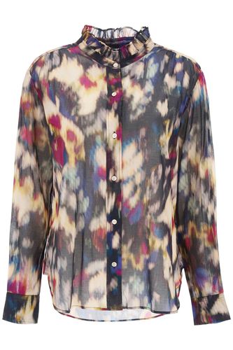 Marant Étoile Gamble Shirt - Marant Étoile - Modalova