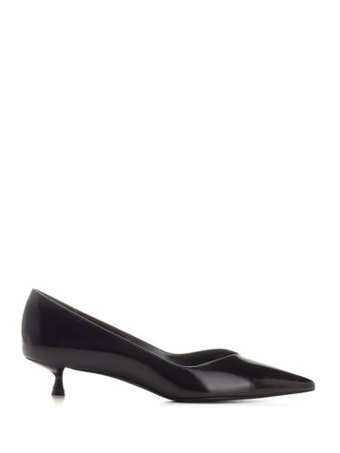 Stuart Weitzman eva Pump - Stuart Weitzman - Modalova