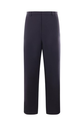 Acne Studios Straight-leg Trousers - Acne Studios - Modalova