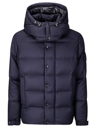 Moncler Vezere Jacket - Moncler - Modalova