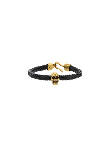 Alexander McQueen Bracelet - Alexander McQueen - Modalova