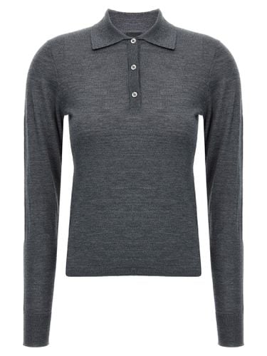 Pinko liquoroso Polo Shirt - Pinko - Modalova