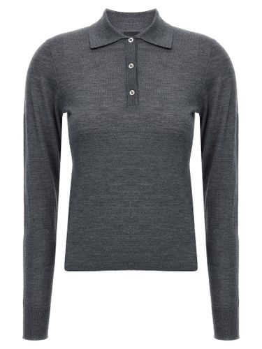 Pinko liquoroso Polo Shirt - Pinko - Modalova