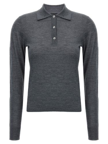 Pinko liquoroso Polo Shirt - Pinko - Modalova