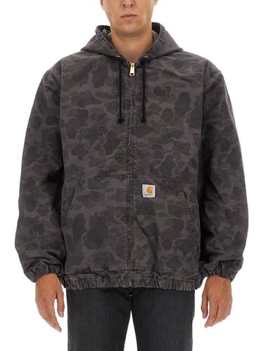 Carhartt duke Active Jacket - Carhartt - Modalova