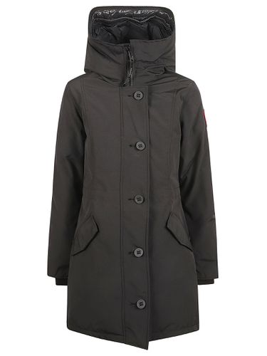 Canada Goose Rossclair Parka - Canada Goose - Modalova