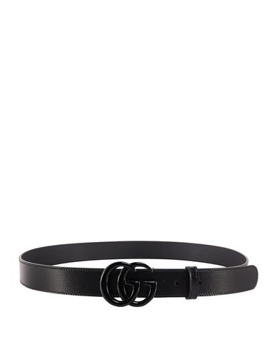 Gucci Gg Marmont Belt - Gucci - Modalova